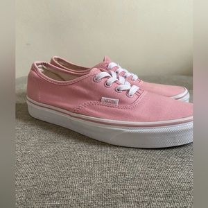 Women’s vans